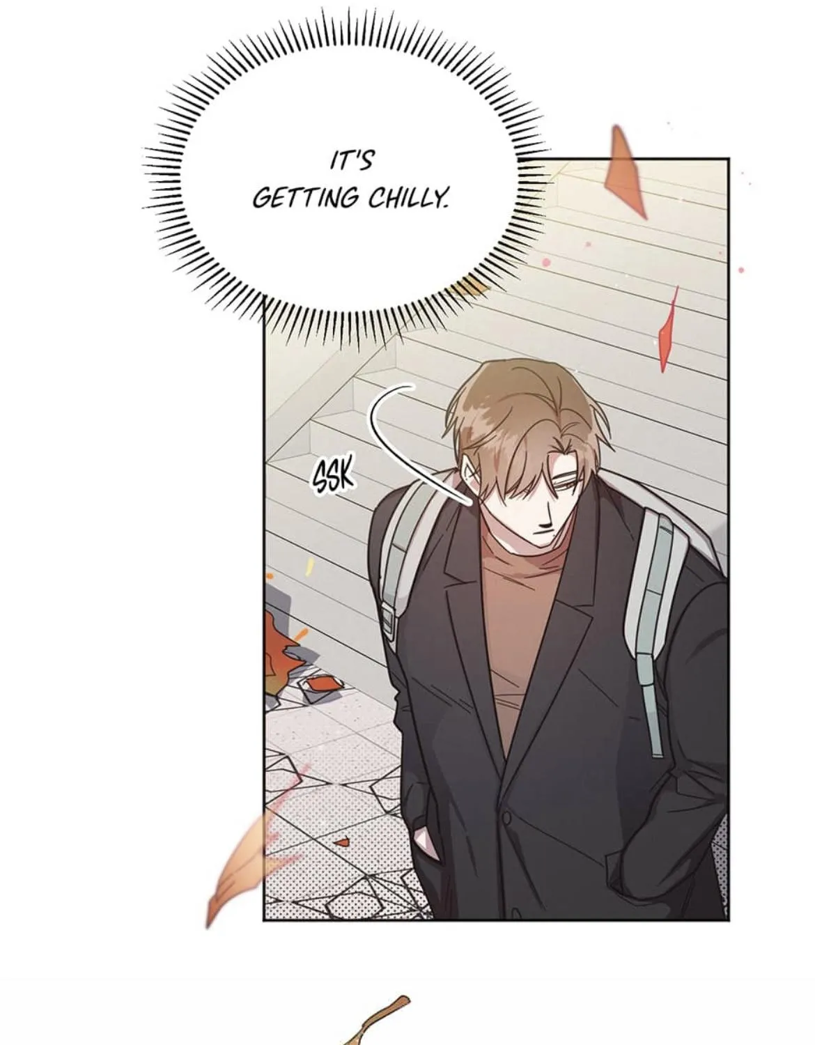 Read One Night Mate chapter 57 image 11 on Lezhin