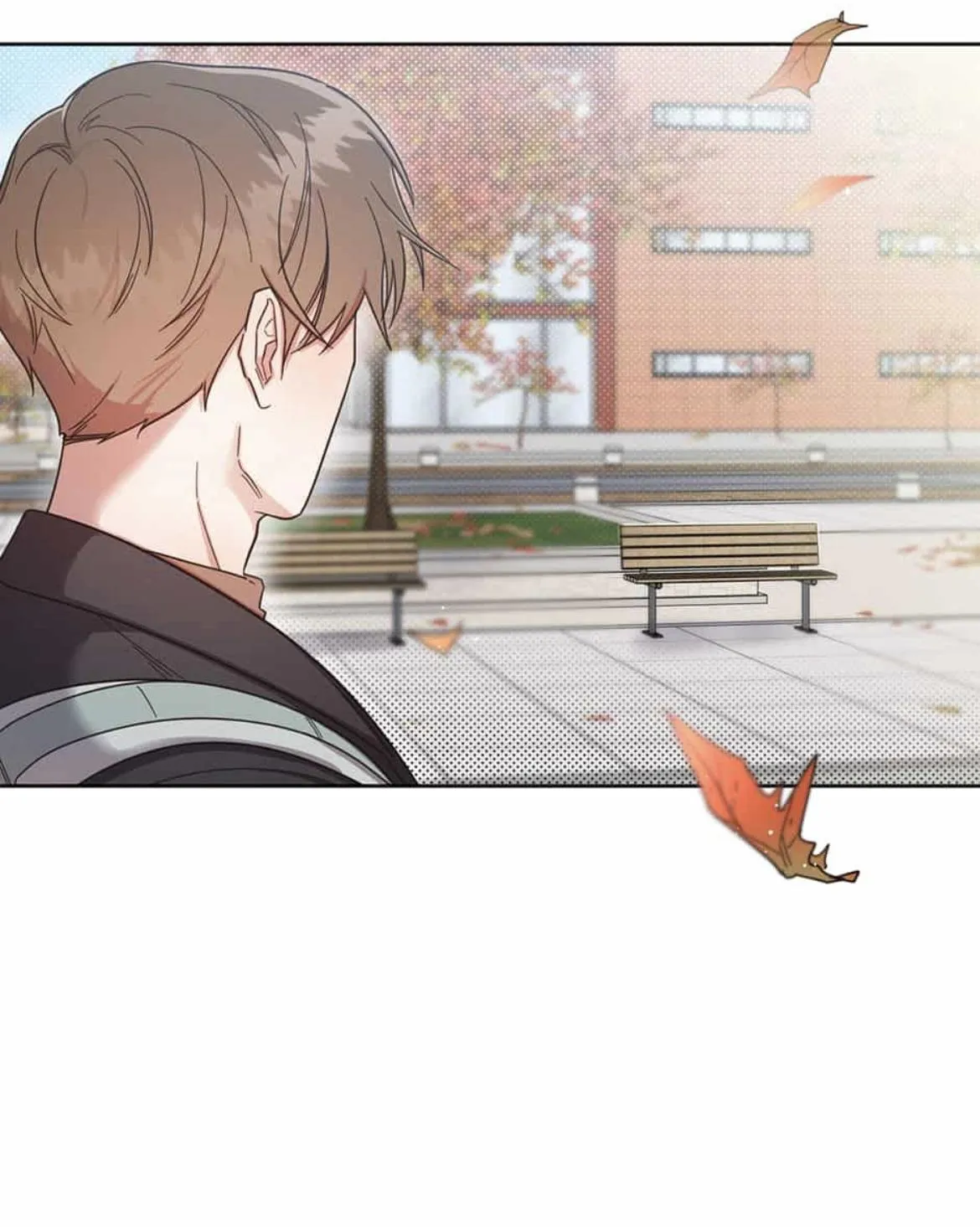 Read One Night Mate chapter 57 image 13 on Lezhin