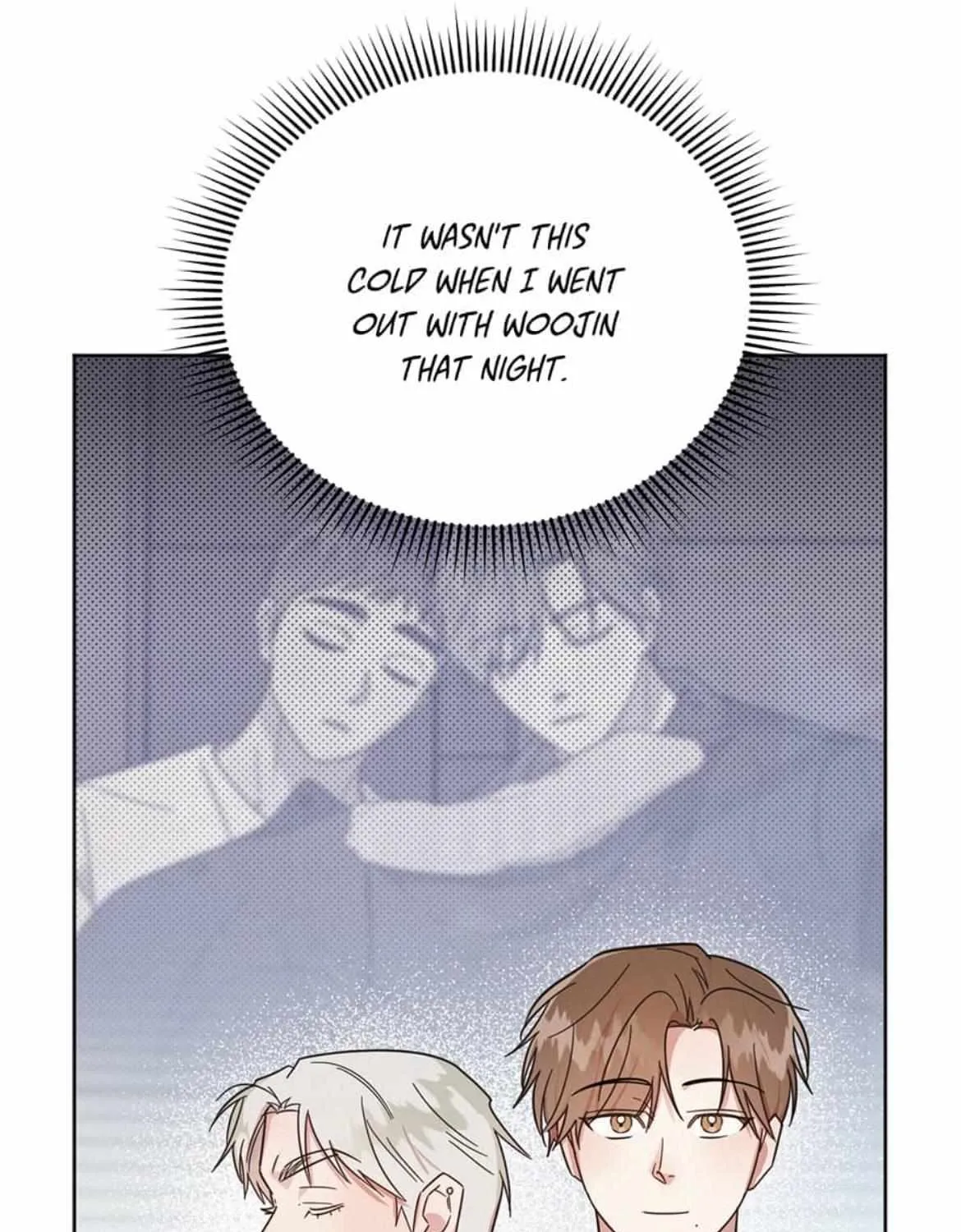 Read One Night Mate chapter 57 image 14 on Lezhin