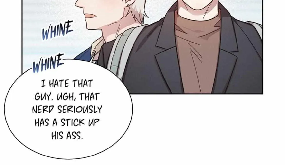 Read One Night Mate chapter 57 image 15 on Lezhin