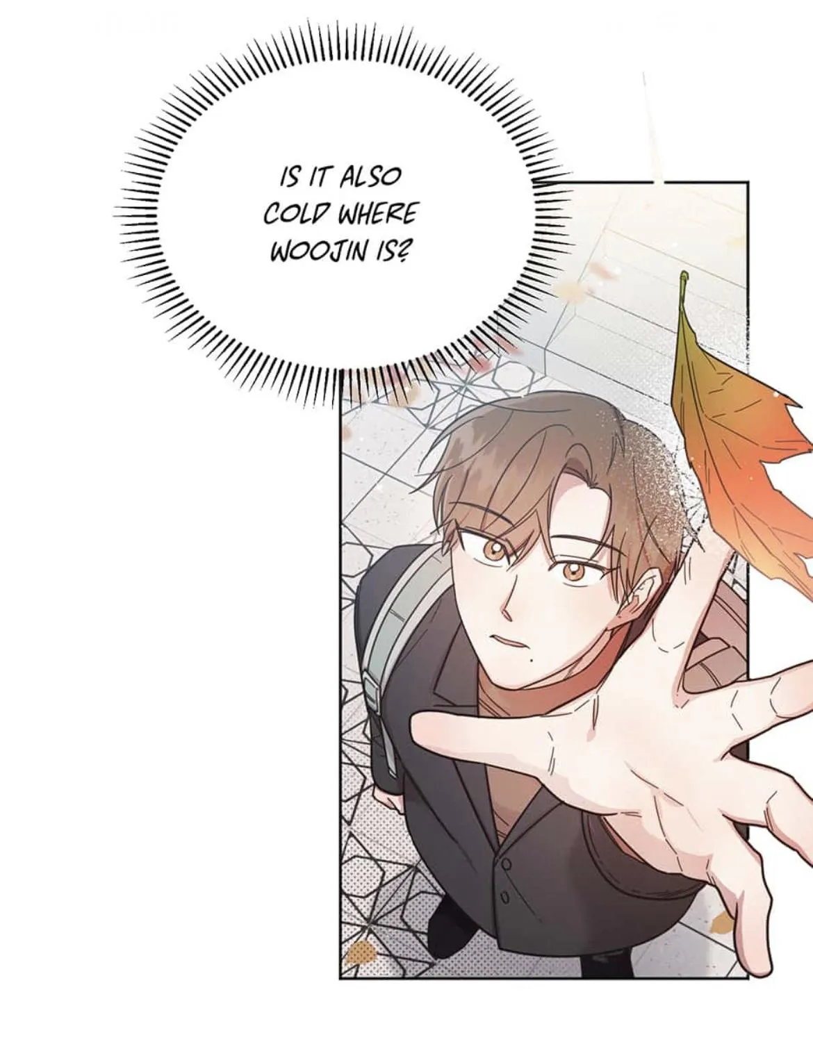 Read One Night Mate chapter 57 image 18 on Lezhin
