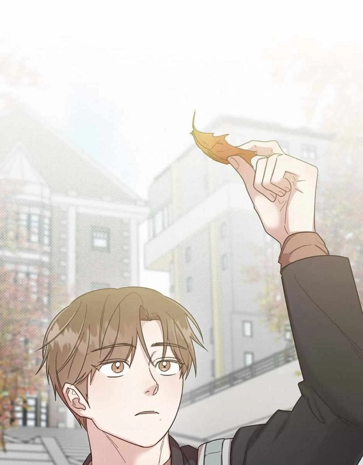 Read One Night Mate chapter 57 image 20 on Lezhin
