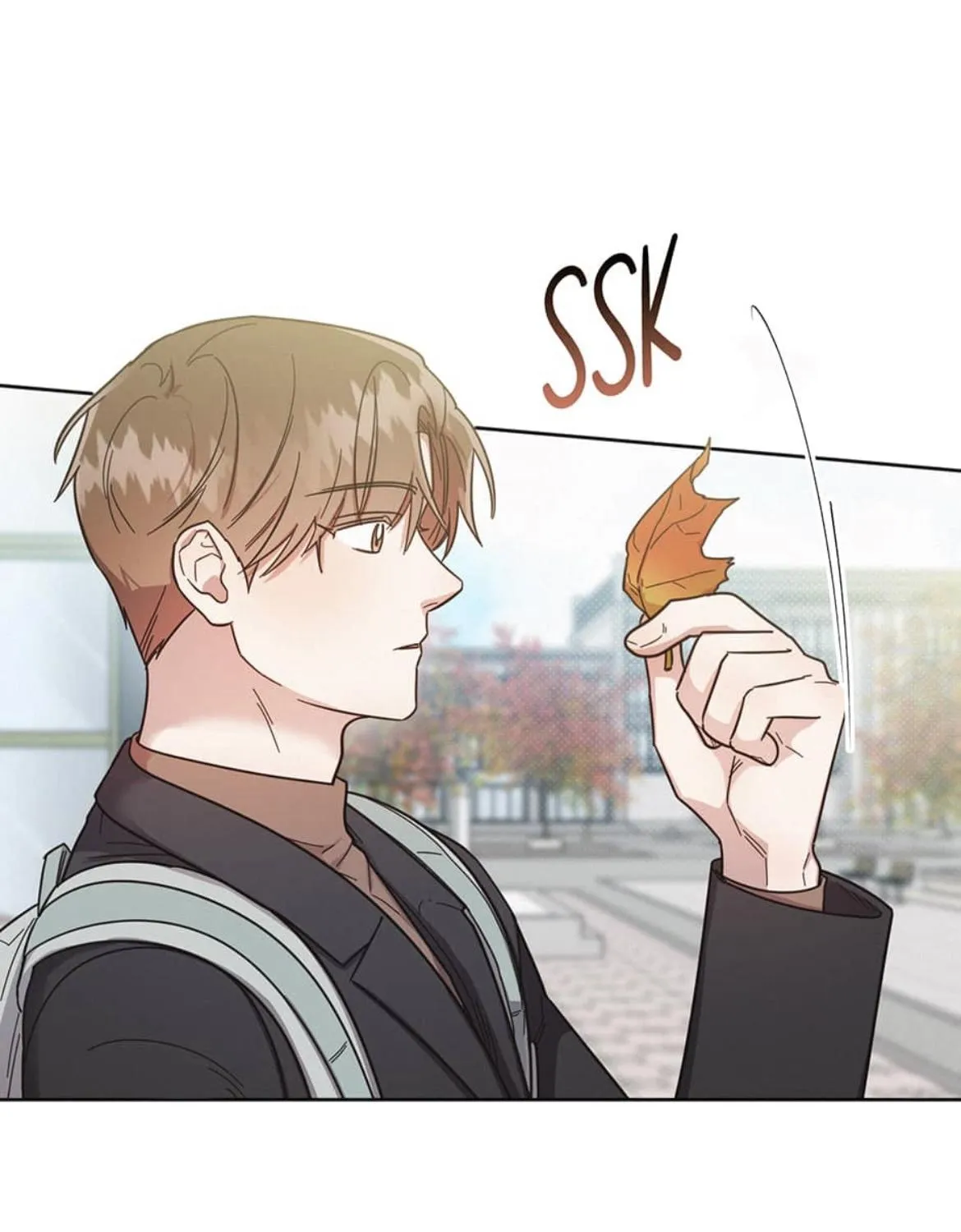 Read One Night Mate chapter 57 image 22 on Lezhin