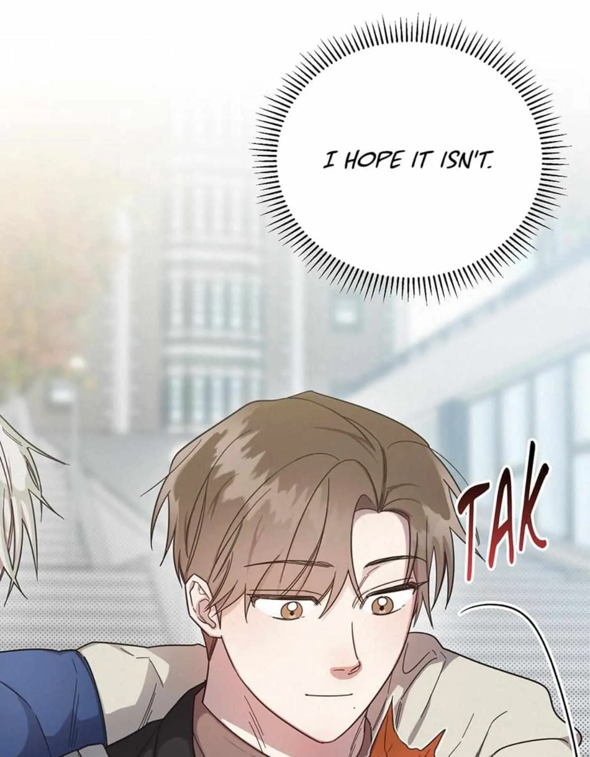 Read One Night Mate chapter 57 image 24 on Lezhin