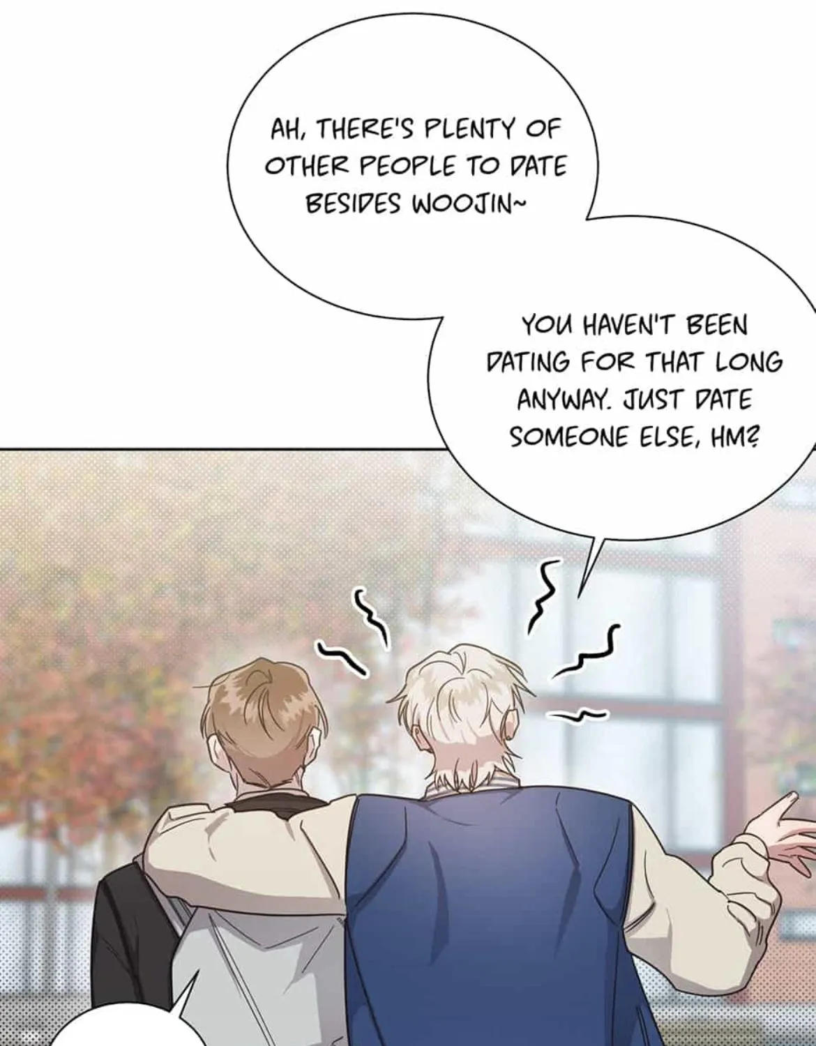 Read One Night Mate chapter 57 image 28 on Lezhin