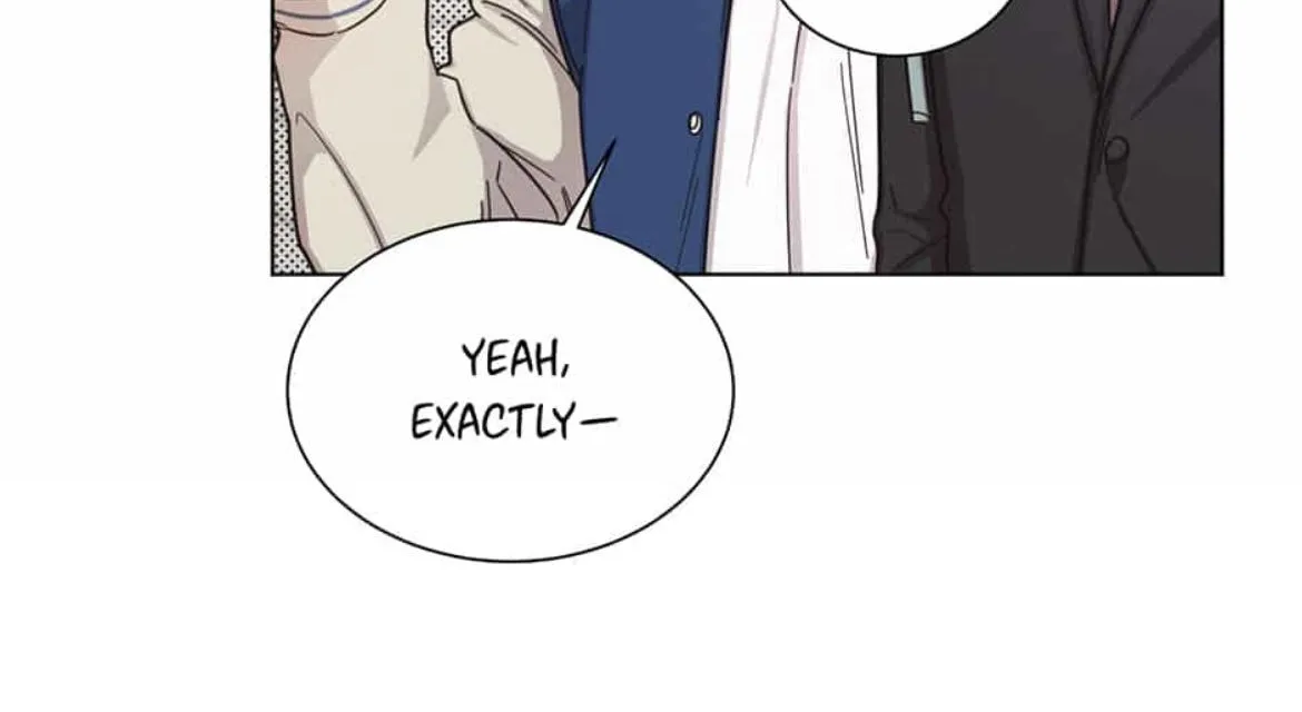 Read One Night Mate chapter 57 image 33 on Lezhin