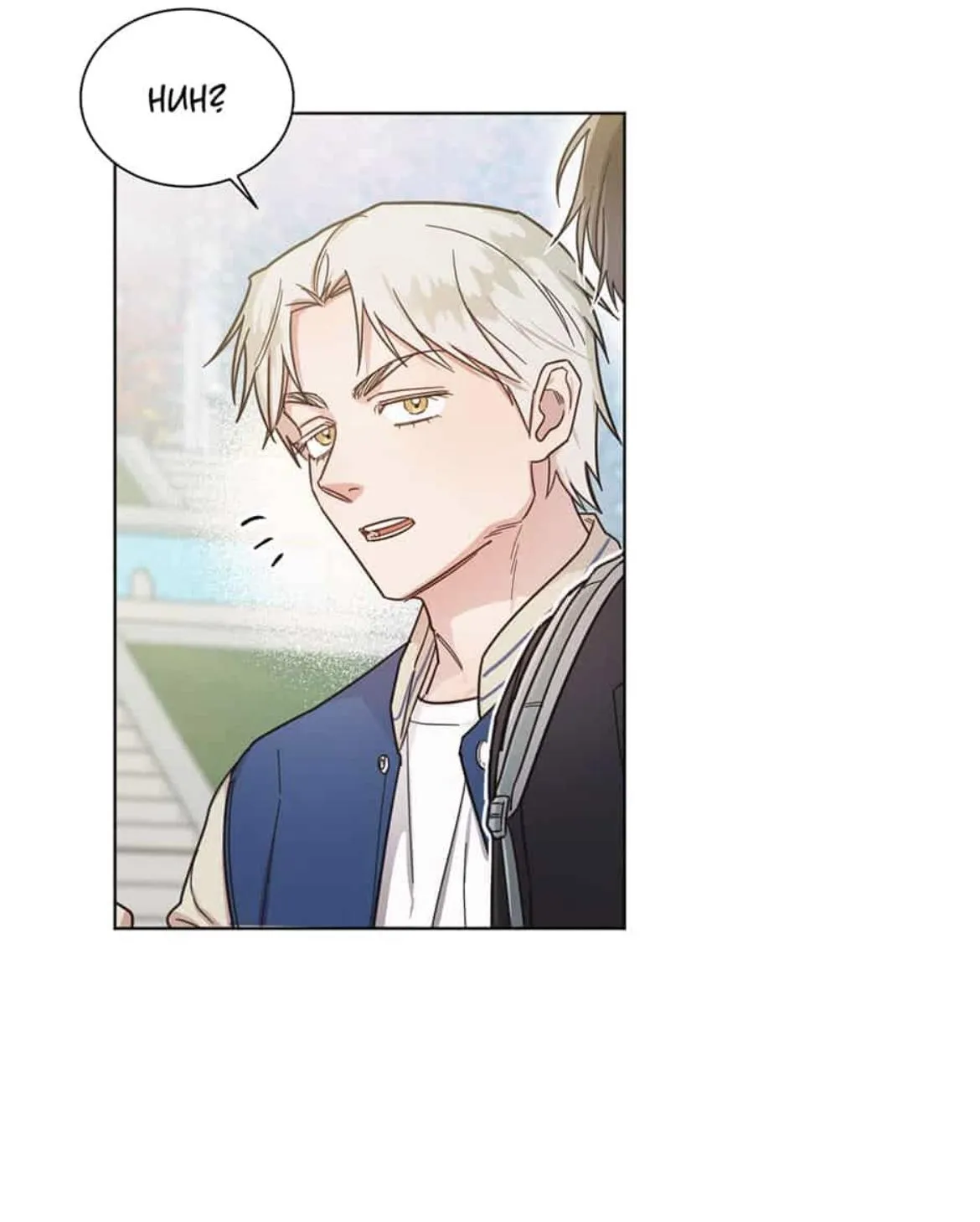 Read One Night Mate chapter 57 image 34 on Lezhin