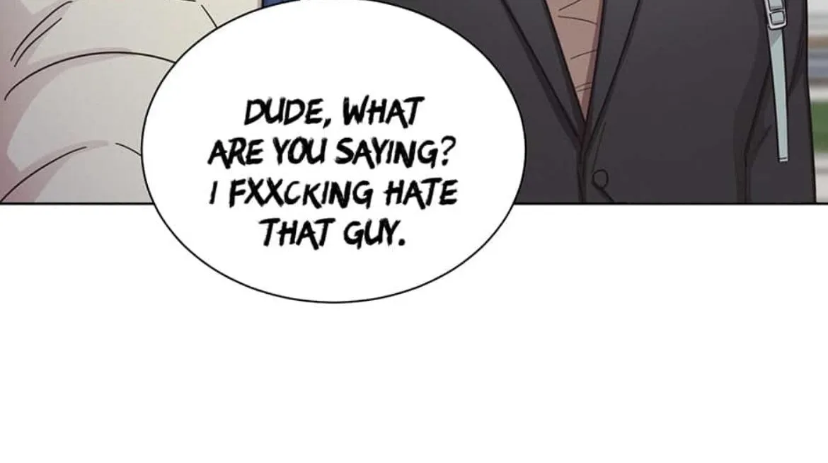 Read One Night Mate chapter 57 image 36 on Lezhin