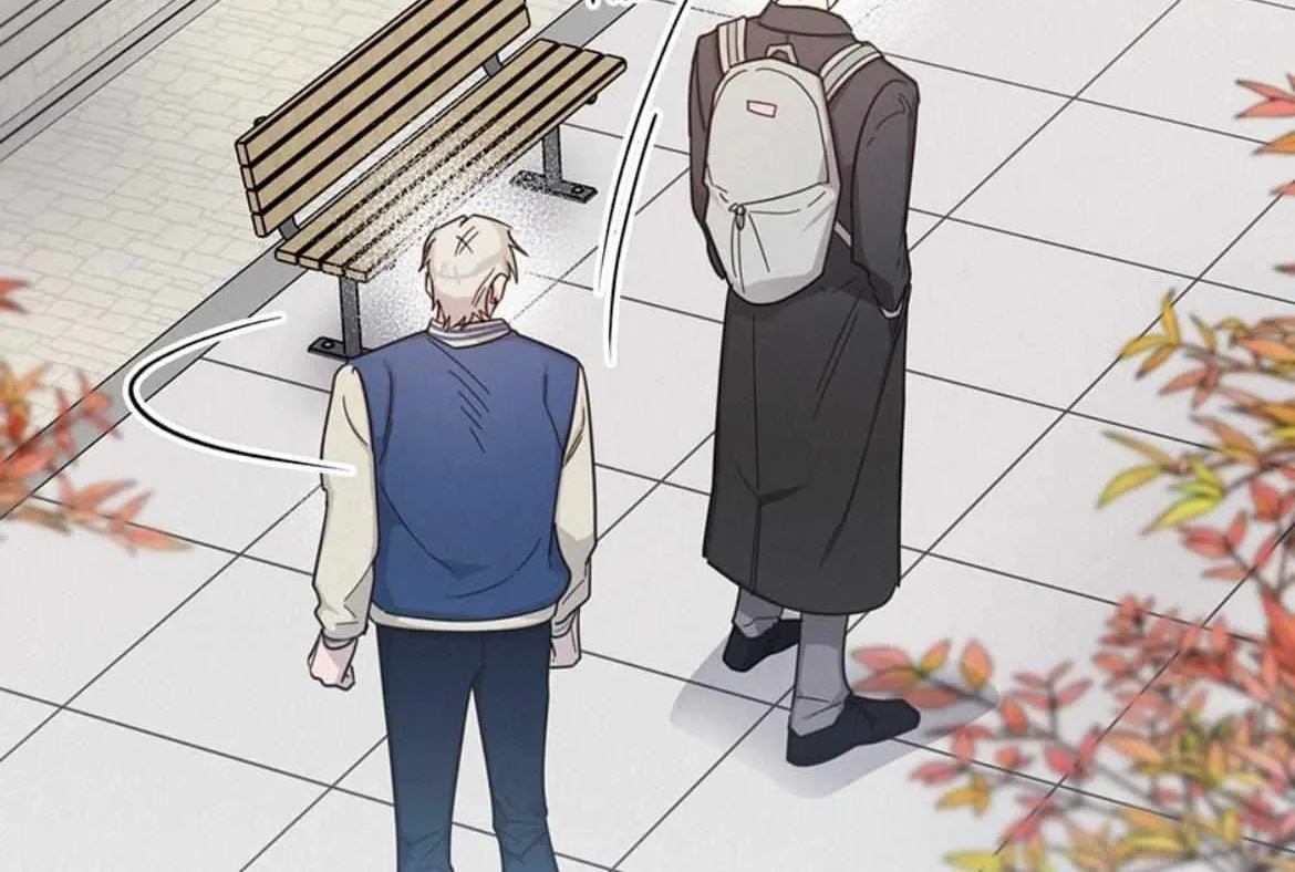 Read One Night Mate chapter 57 image 39 on Lezhin