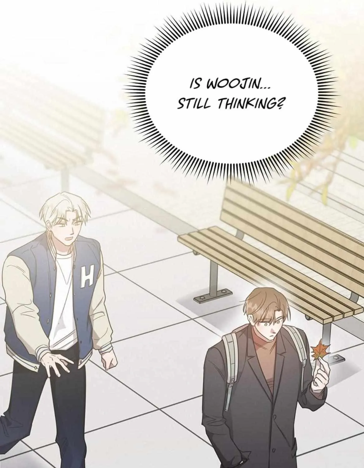 Read One Night Mate chapter 57 image 41 on Lezhin