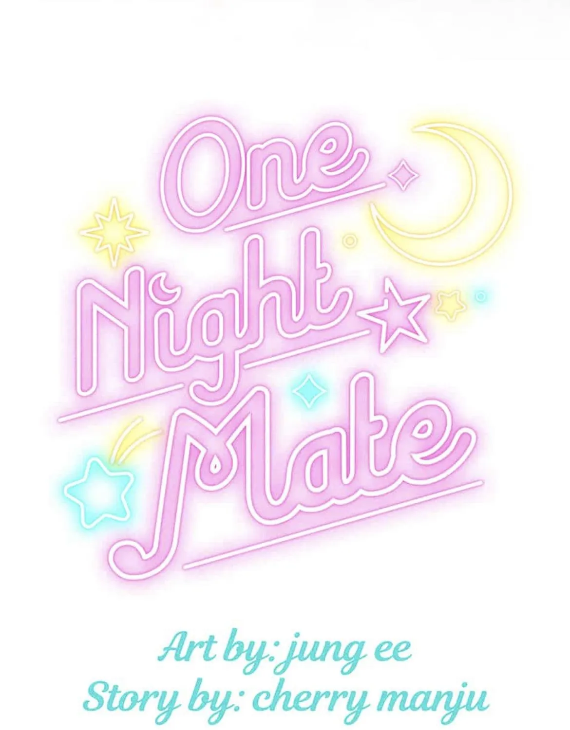 Read One Night Mate chapter 57 image 47 on Lezhin