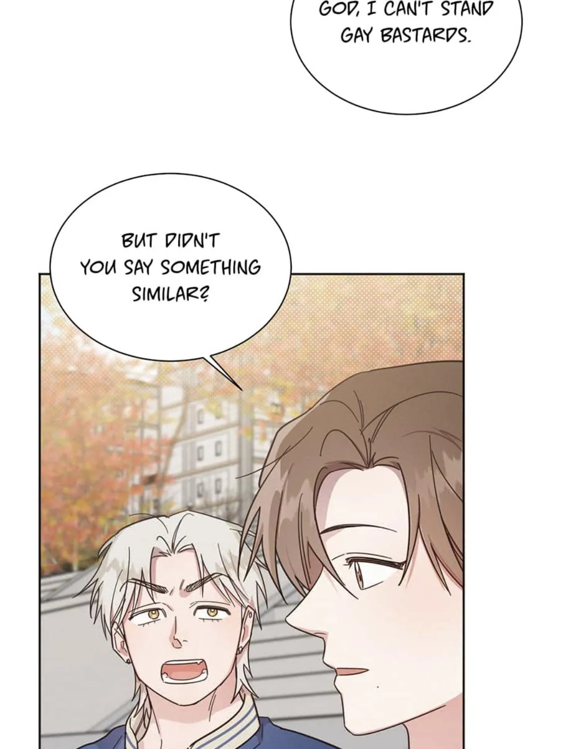 Read One Night Mate chapter 57 image 5 on Lezhin