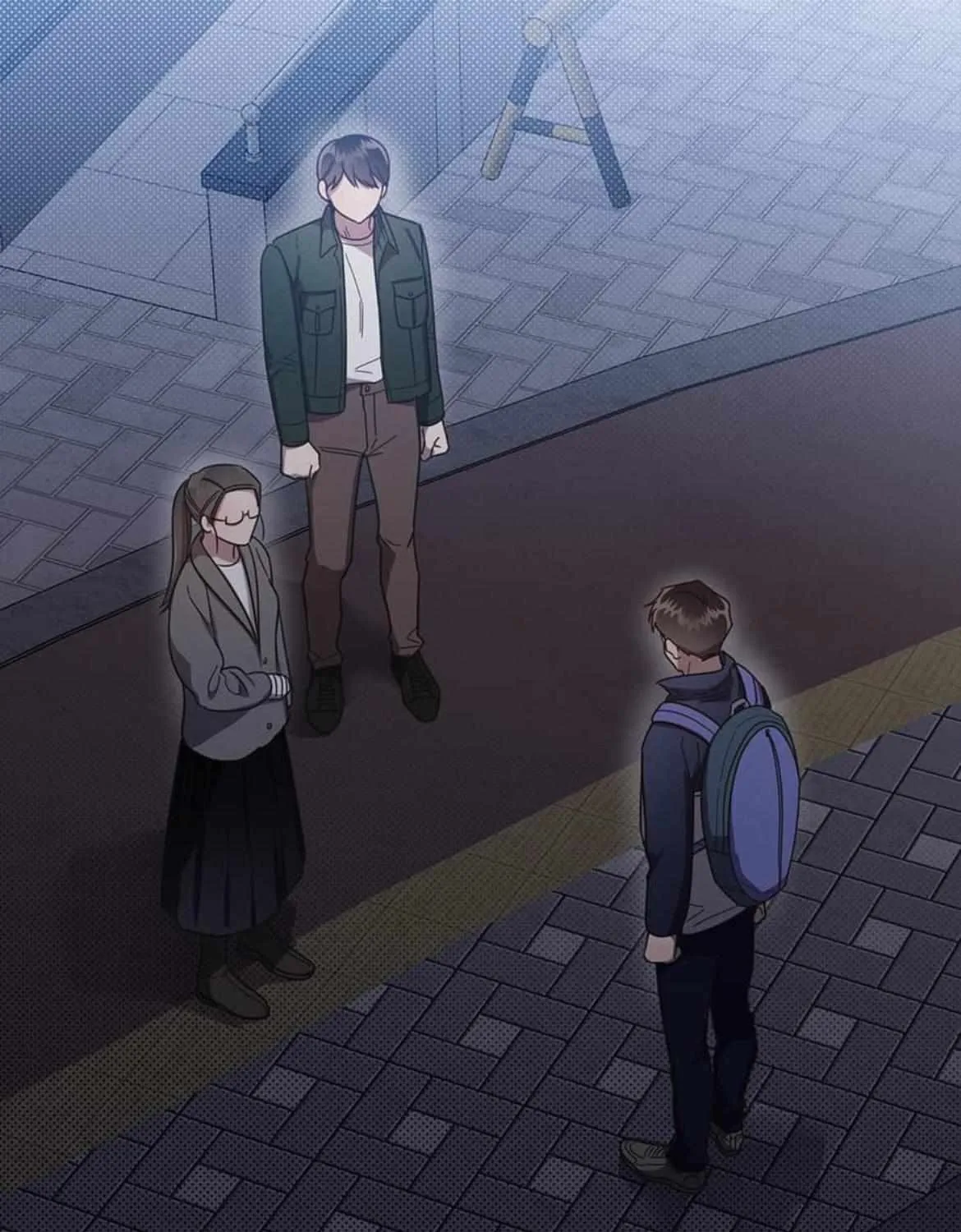 Read One Night Mate chapter 57 image 51 on Lezhin