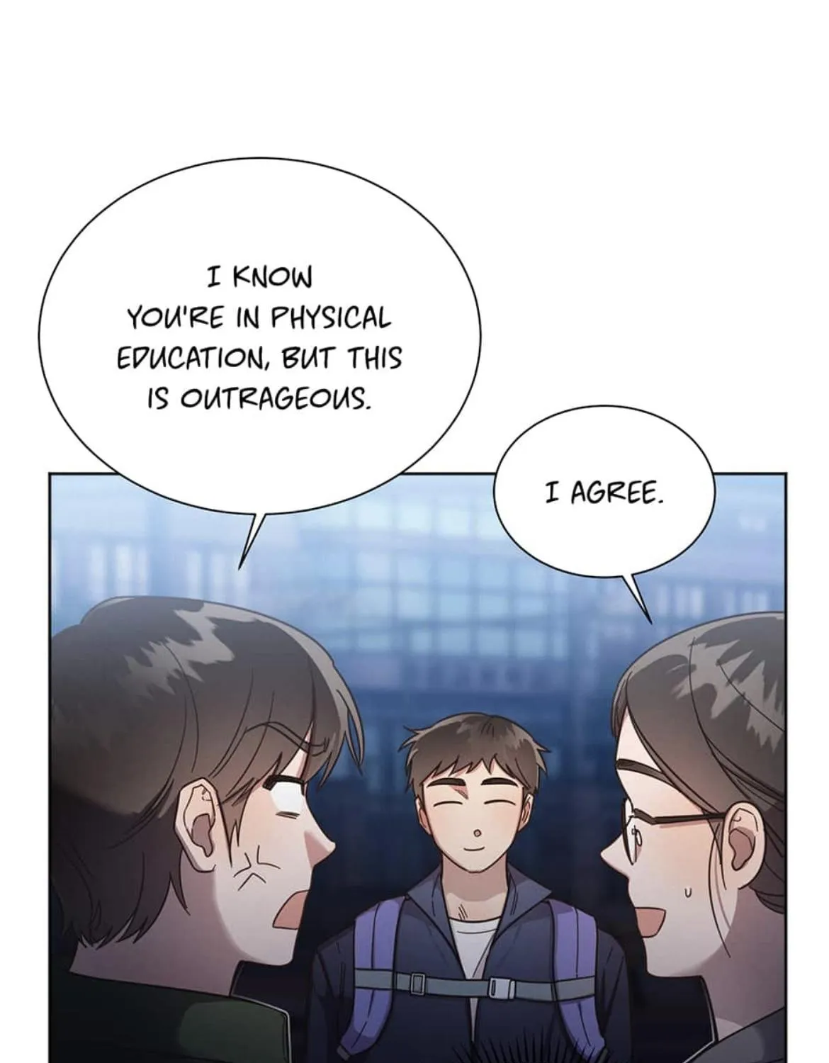 Read One Night Mate chapter 57 image 53 on Lezhin