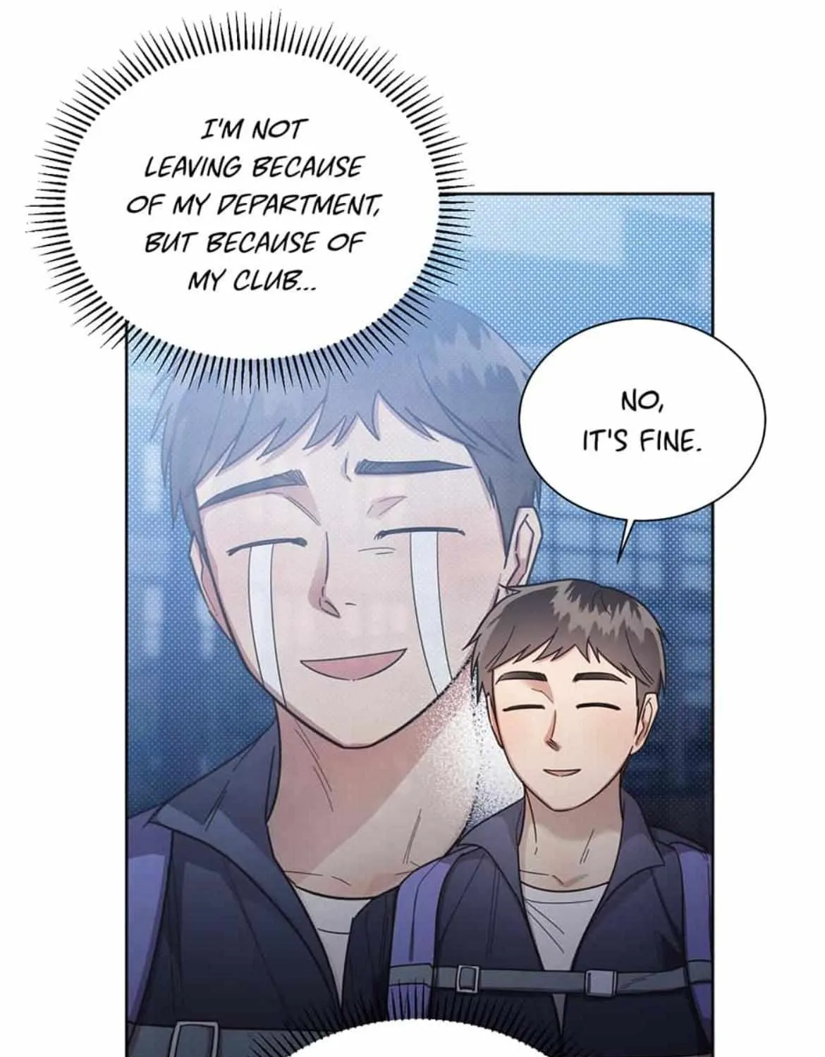 Read One Night Mate chapter 57 image 55 on Lezhin