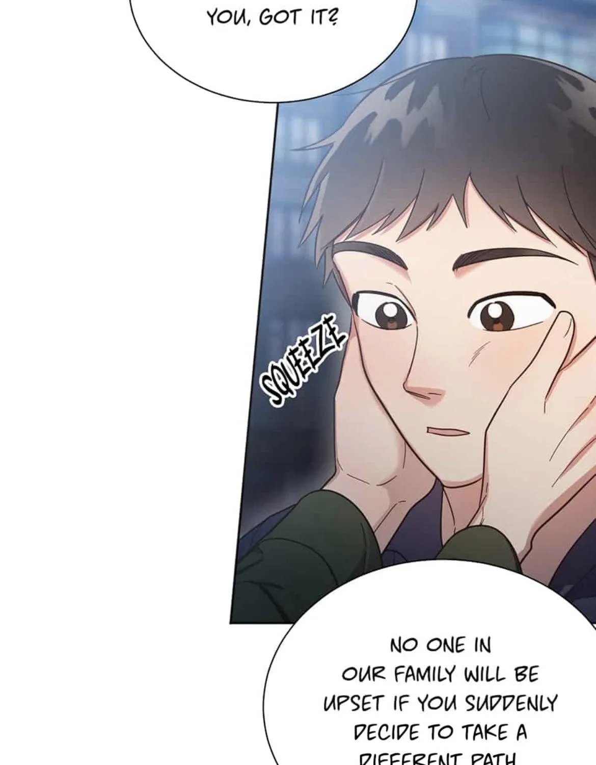 Read One Night Mate chapter 57 image 63 on Lezhin