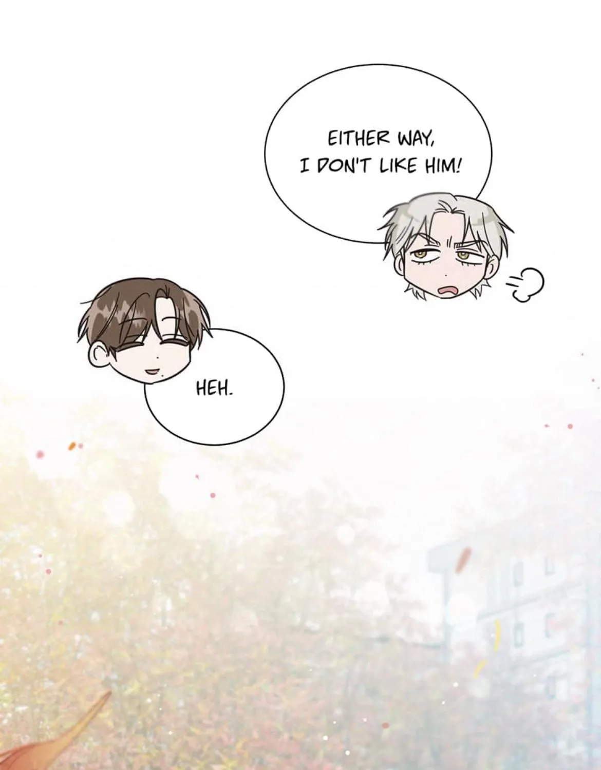 Read One Night Mate chapter 57 image 7 on Lezhin