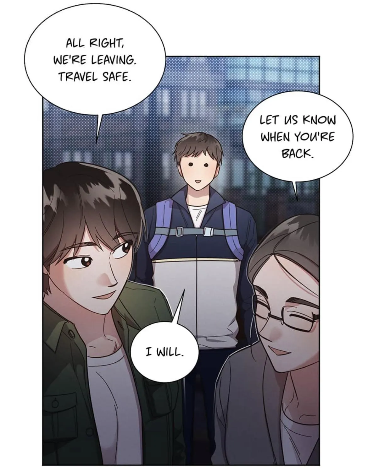 Read One Night Mate chapter 57 image 71 on Lezhin