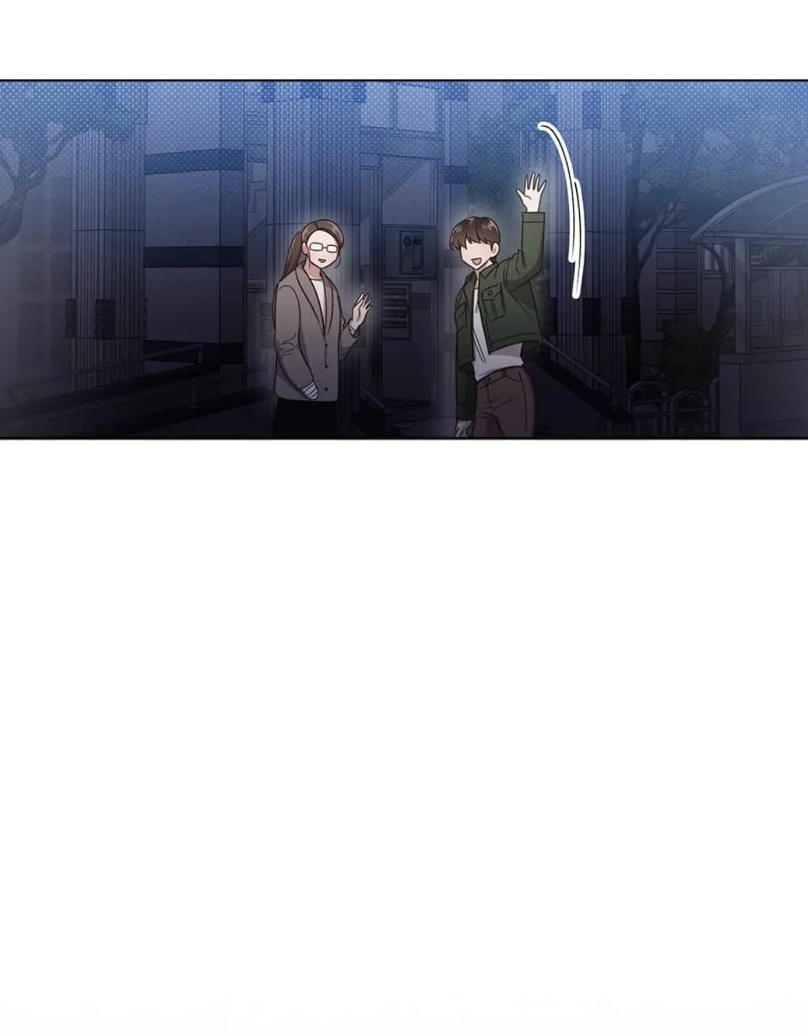 Read One Night Mate chapter 57 image 73 on Lezhin