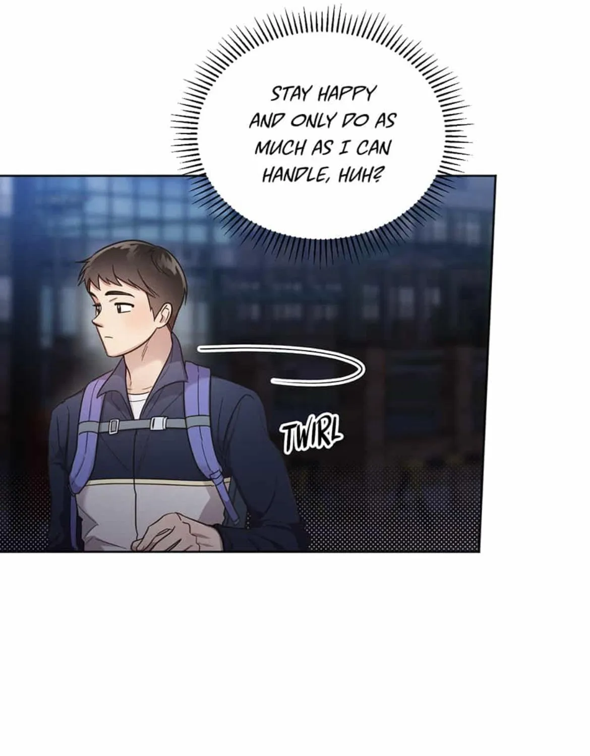 Read One Night Mate chapter 57 image 76 on Lezhin