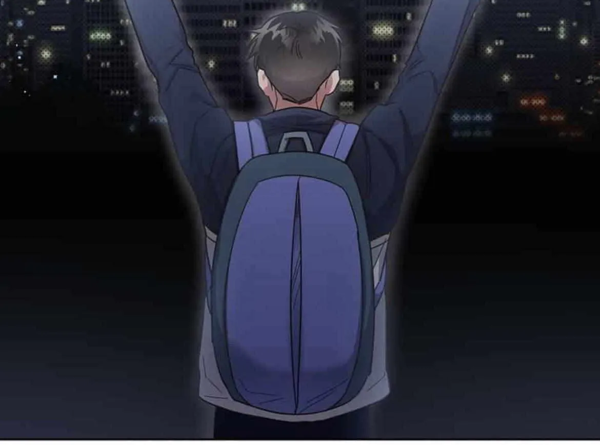 Read One Night Mate chapter 57 image 86 on Lezhin