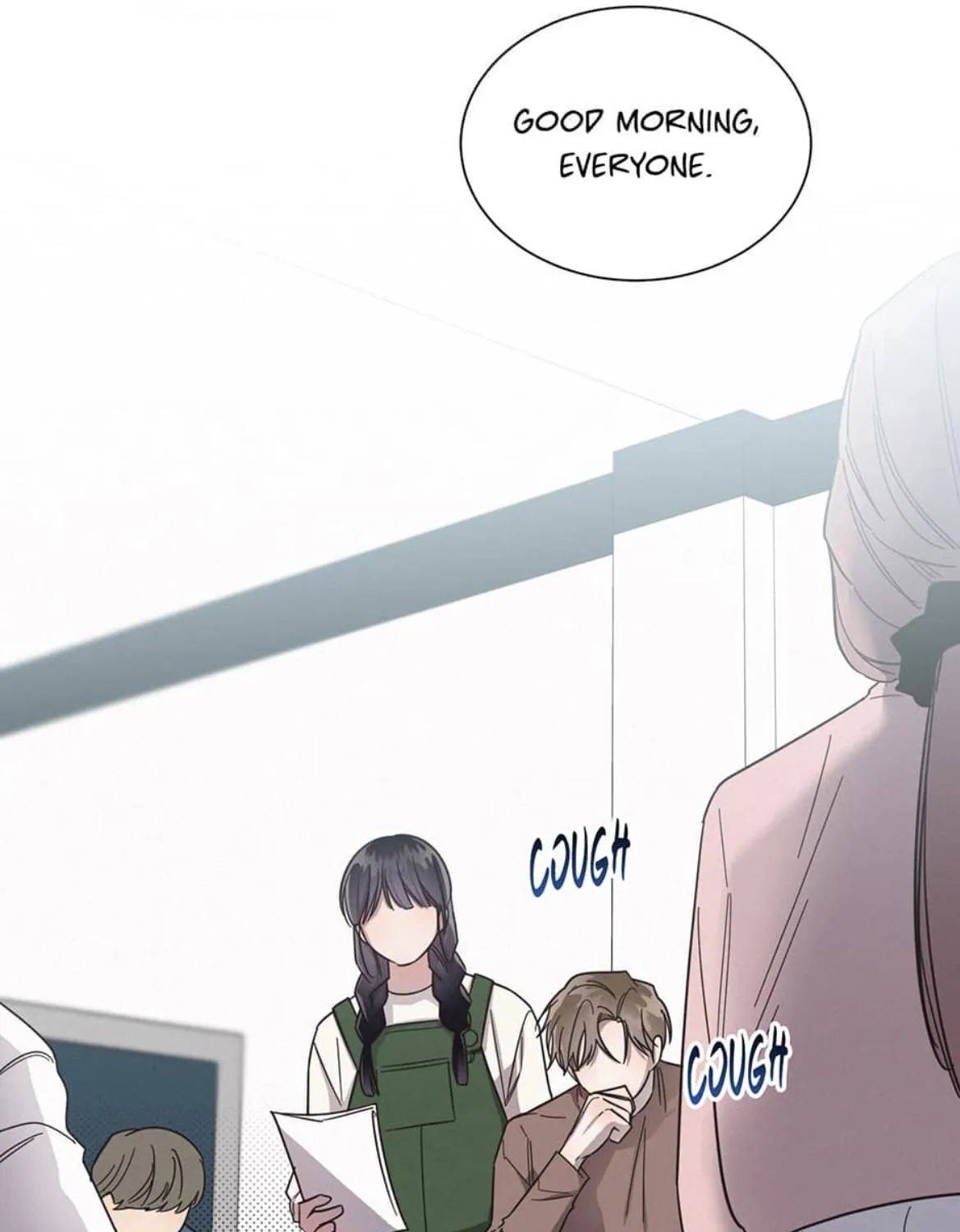 Read One Night Mate chapter 57 image 89 on Lezhin