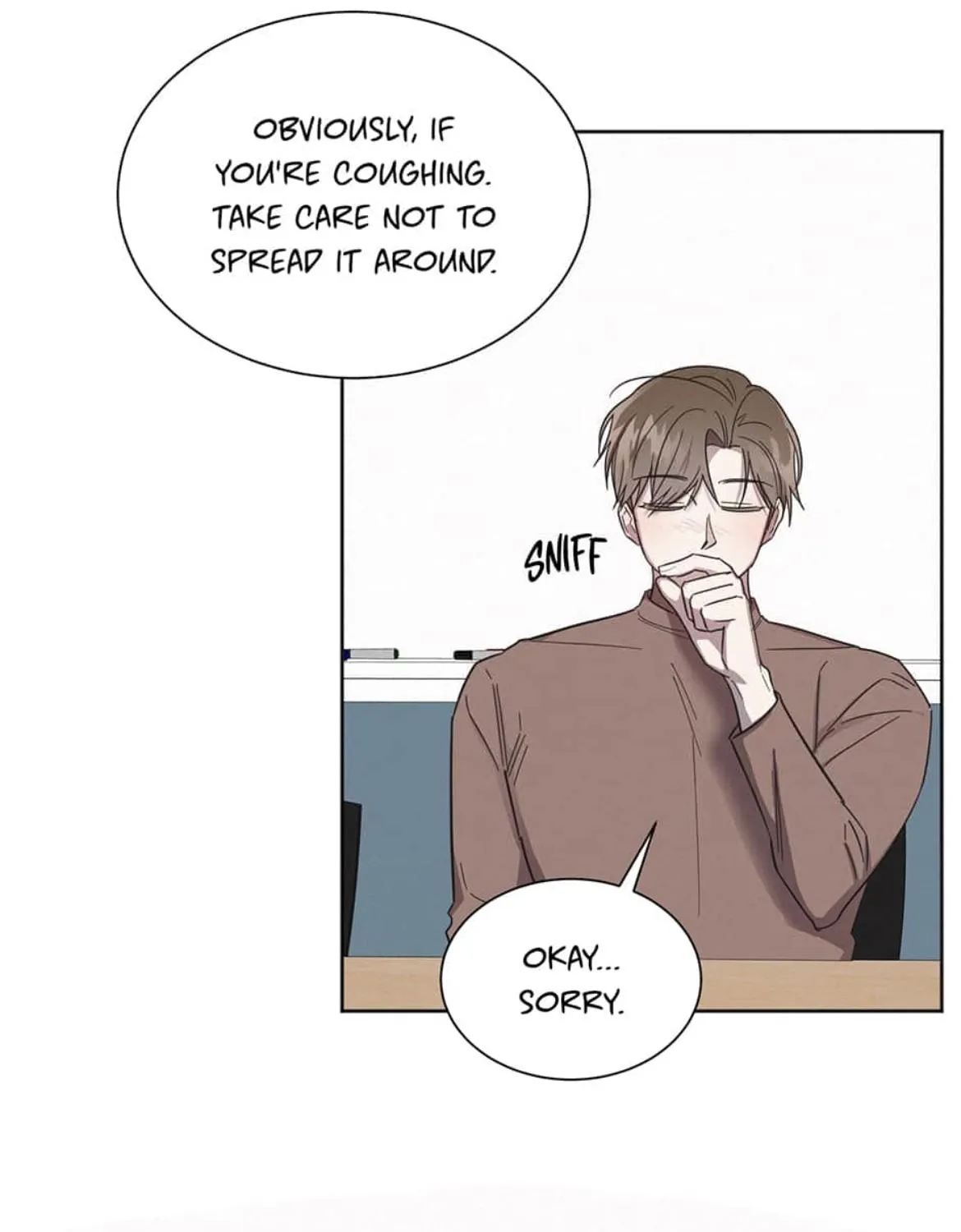 Read One Night Mate chapter 57 image 92 on Lezhin