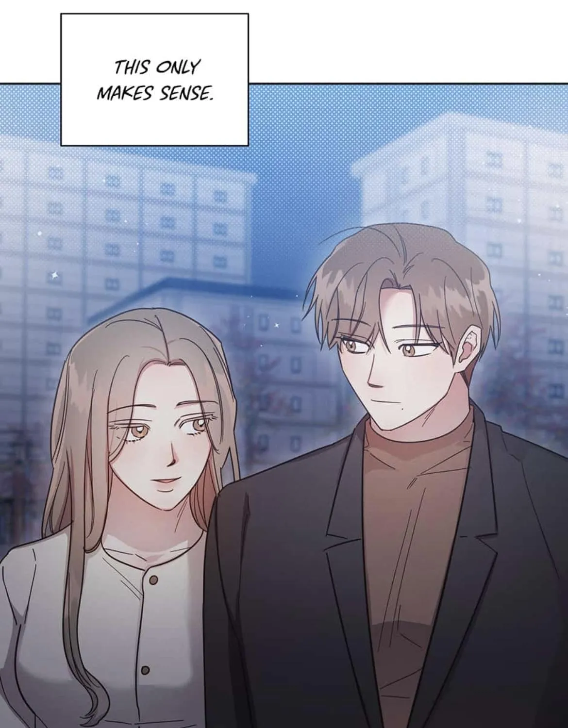 Read One Night Mate chapter 58 image 103 on Lezhin
