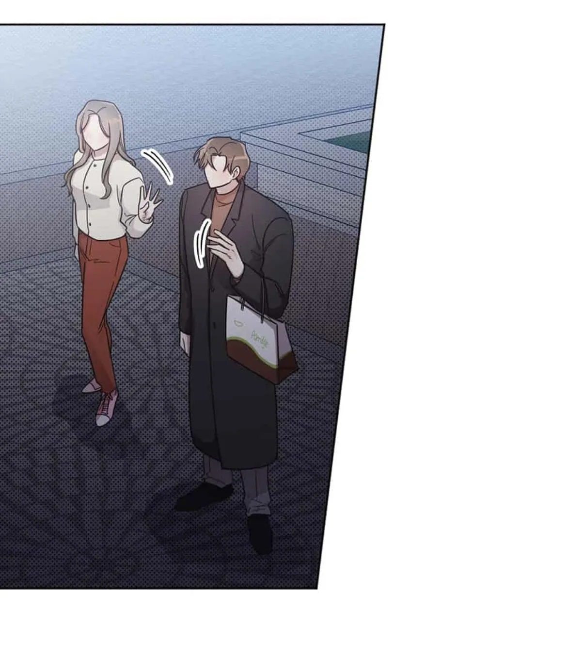 Read One Night Mate chapter 58 image 107 on Lezhin