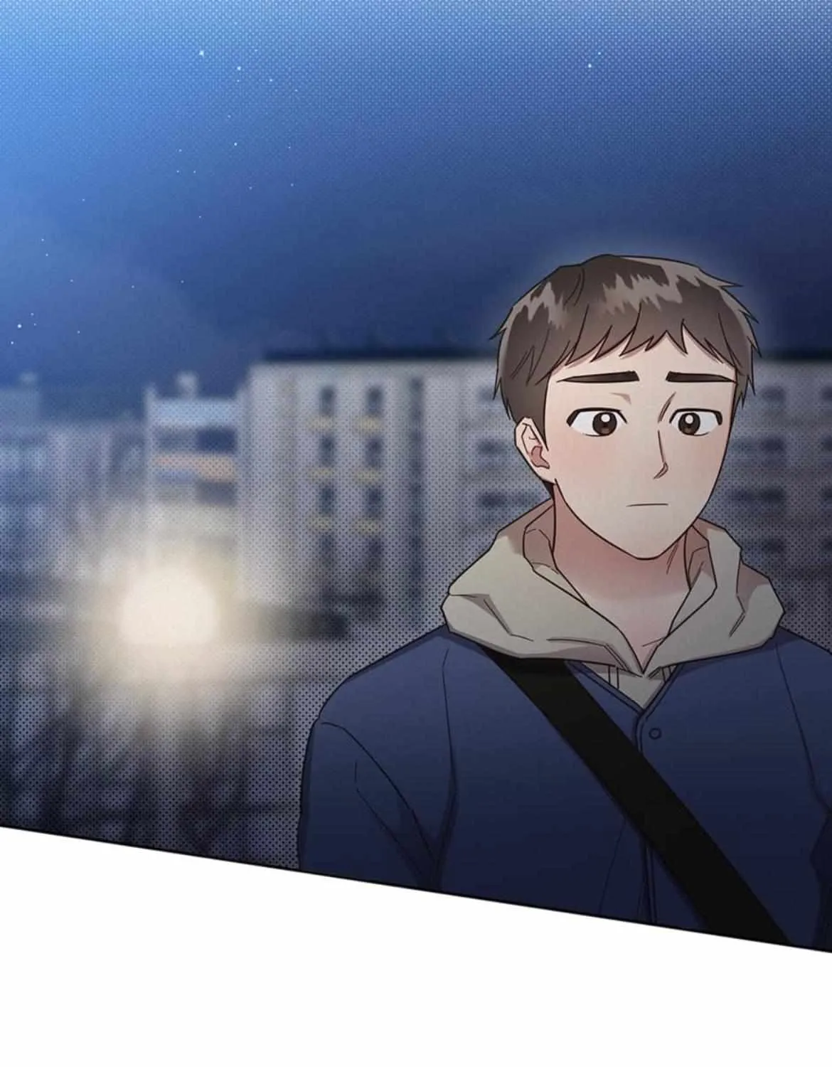 Read One Night Mate chapter 58 image 114 on Lezhin