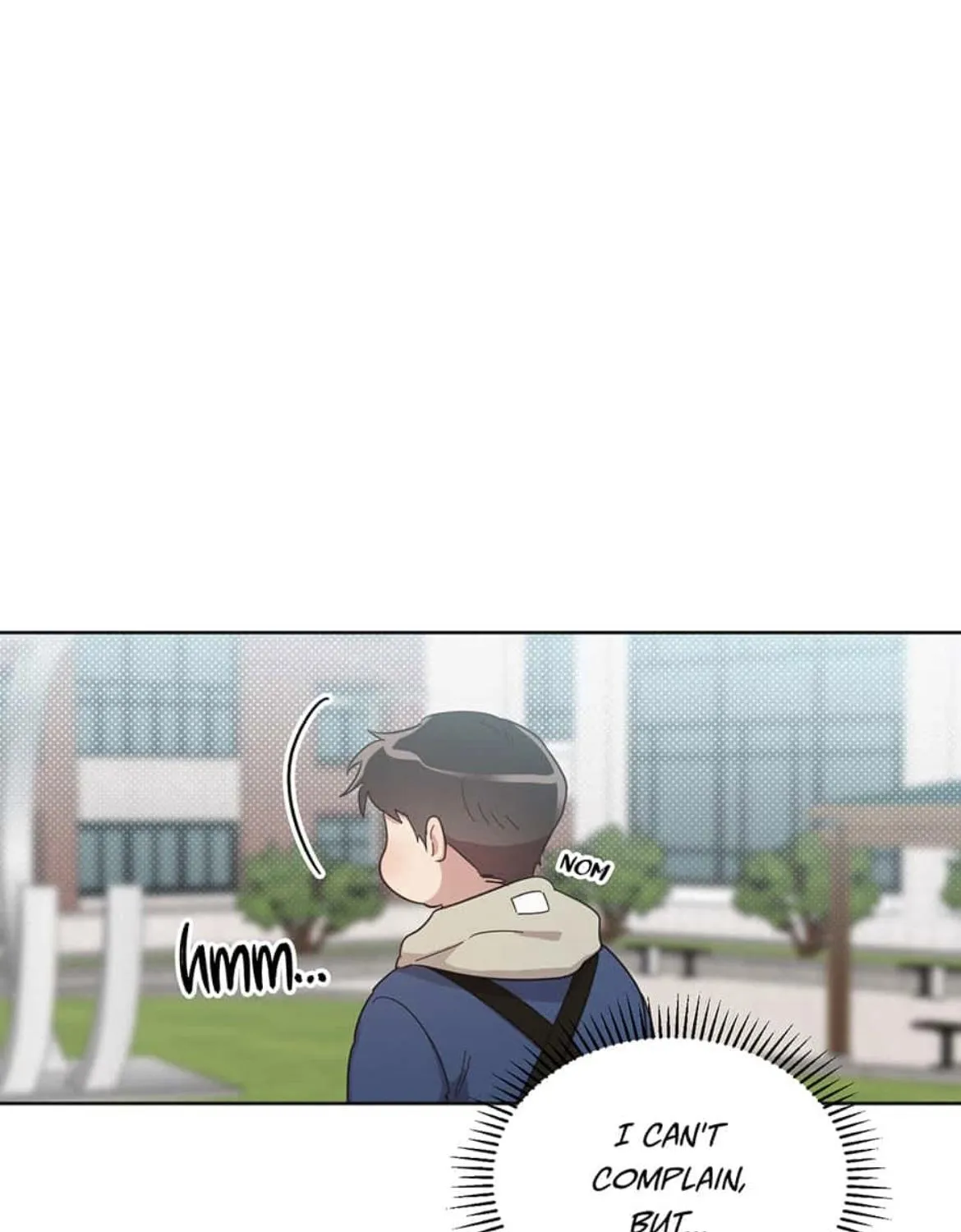 Read One Night Mate chapter 58 image 12 on Lezhin