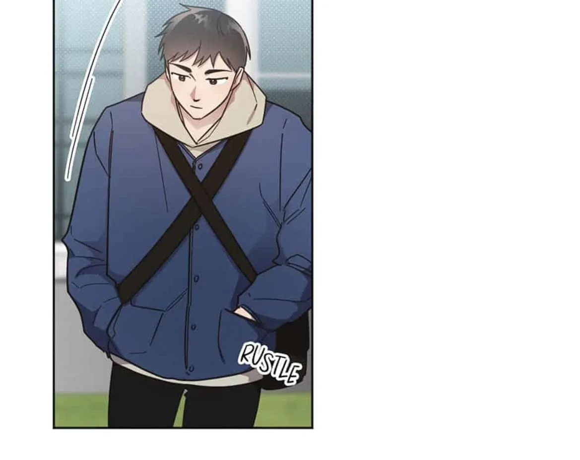 Read One Night Mate chapter 58 image 17 on Lezhin