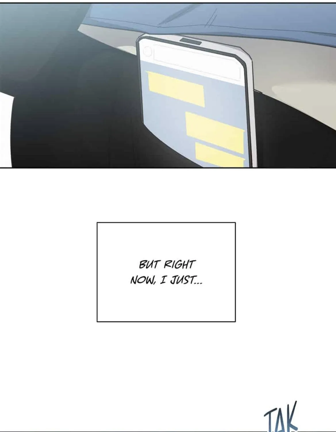 Read One Night Mate chapter 58 image 22 on Lezhin