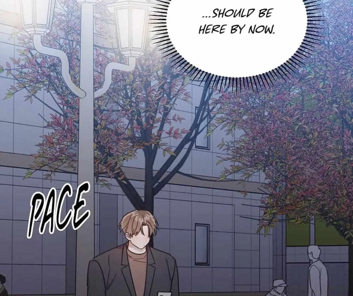 Read One Night Mate chapter 58 image 29 on Lezhin