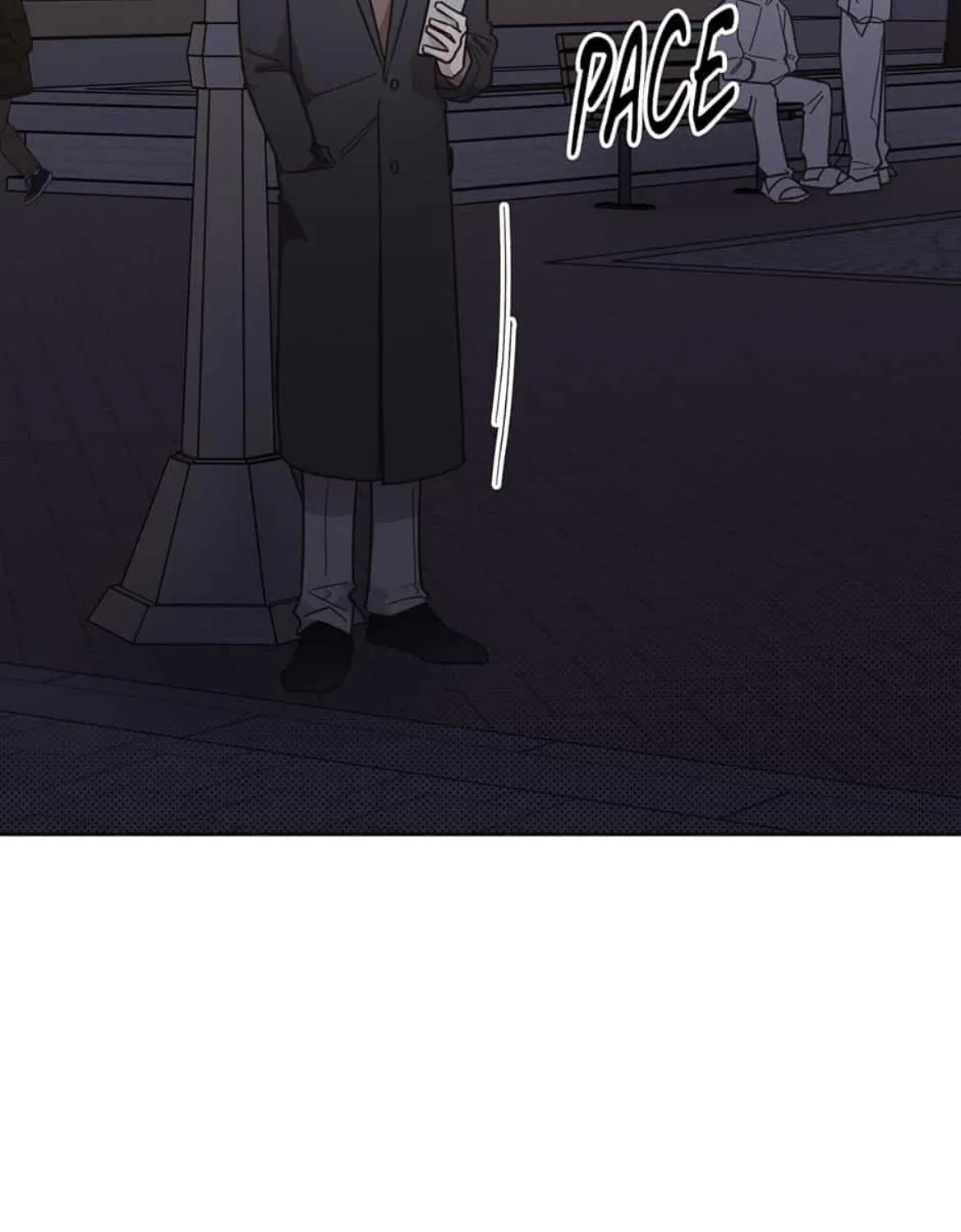 Read One Night Mate chapter 58 image 30 on Lezhin