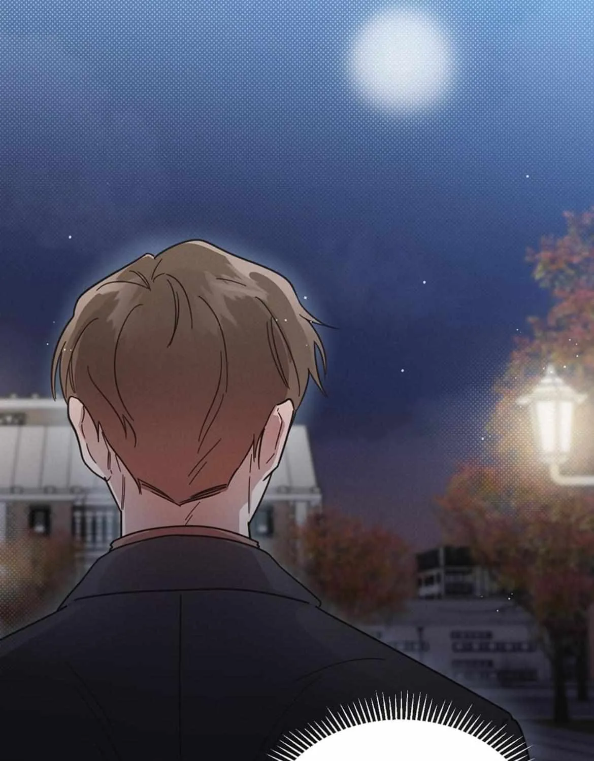 Read One Night Mate chapter 58 image 36 on Lezhin