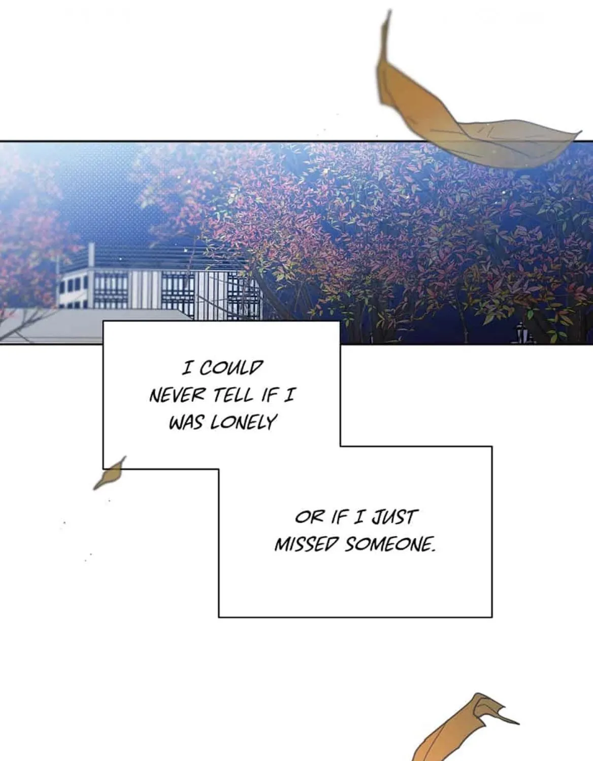 Read One Night Mate chapter 58 image 40 on Lezhin
