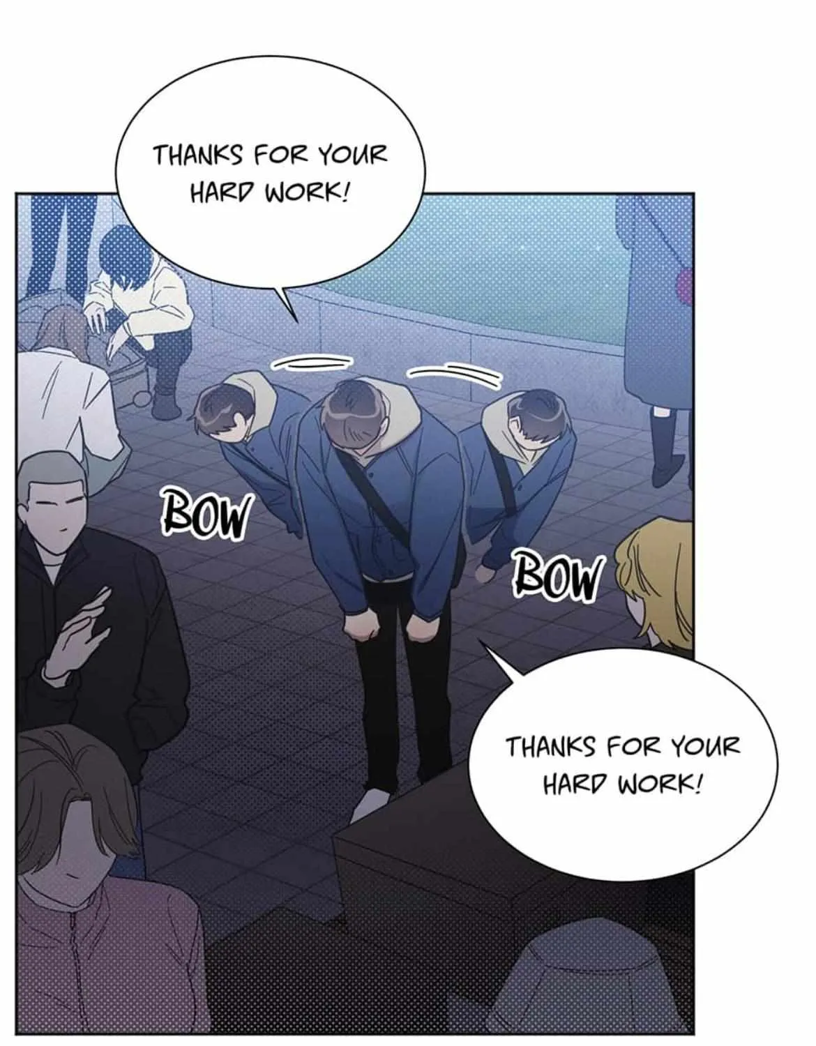 Read One Night Mate chapter 58 image 56 on Lezhin
