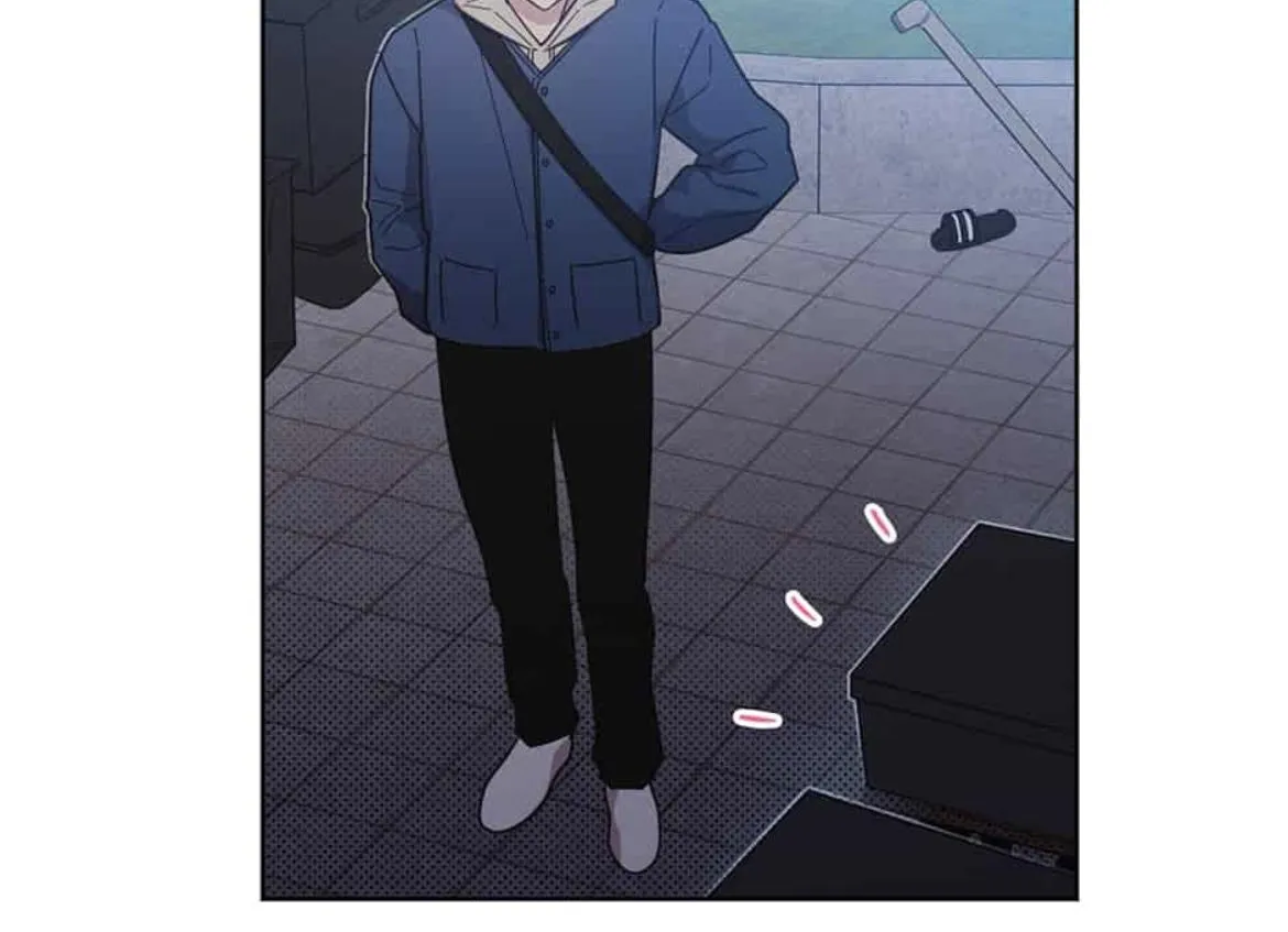 Read One Night Mate chapter 58 image 59 on Lezhin