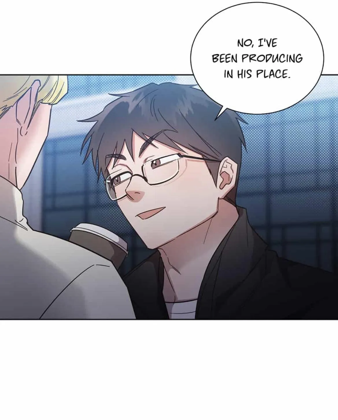 Read One Night Mate chapter 58 image 68 on Lezhin