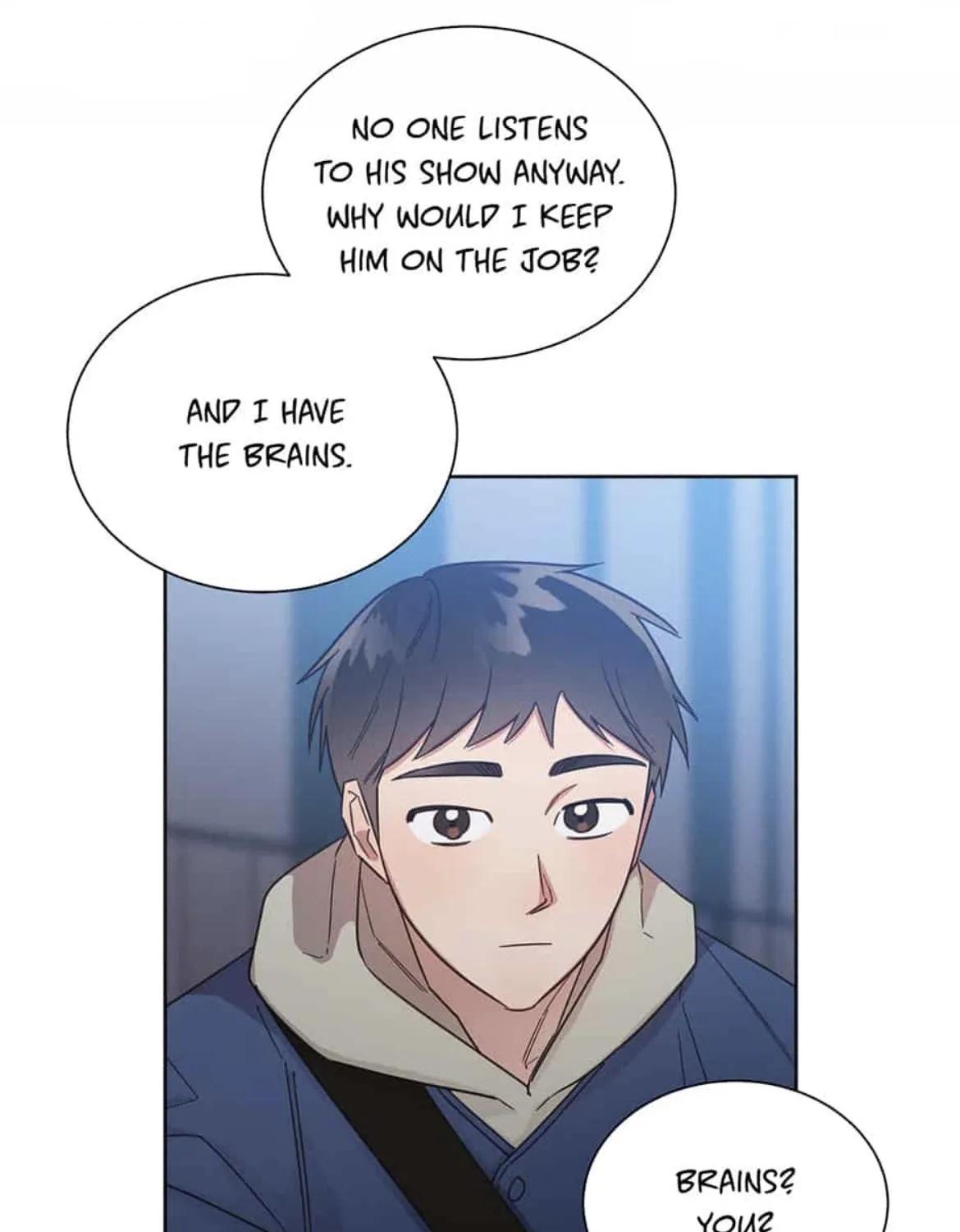 Read One Night Mate chapter 58 image 69 on Lezhin