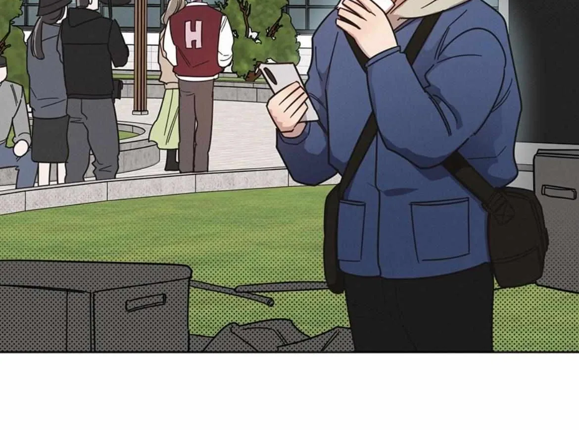 Read One Night Mate chapter 58 image 7 on Lezhin