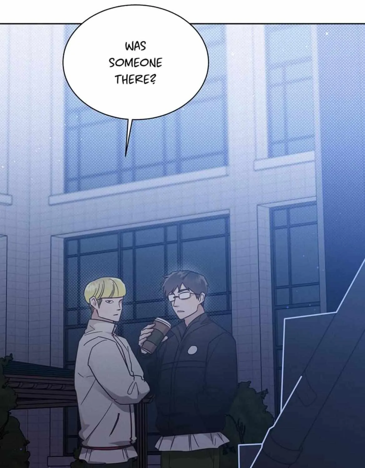 Read One Night Mate chapter 58 image 73 on Lezhin