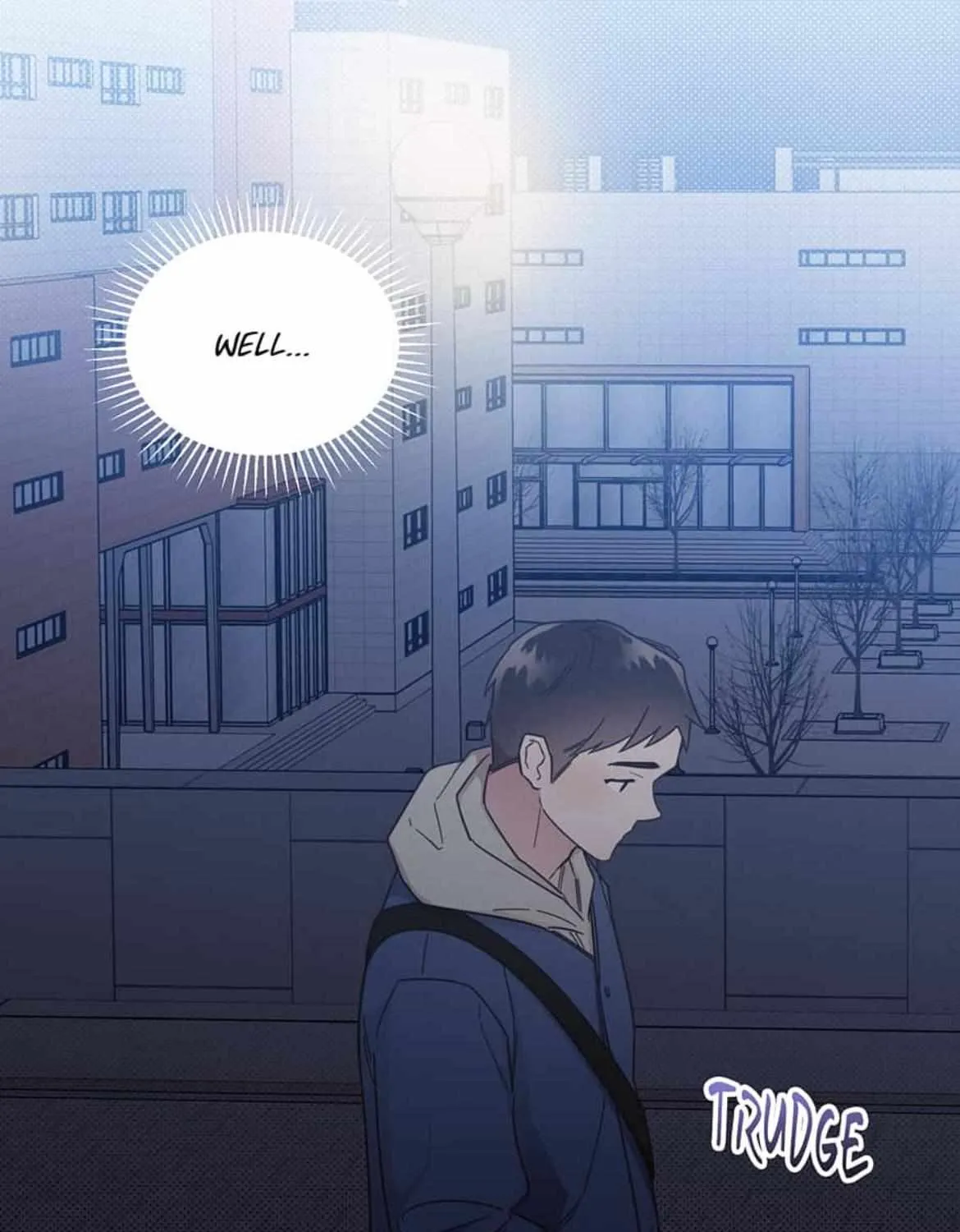 Read One Night Mate chapter 58 image 81 on Lezhin