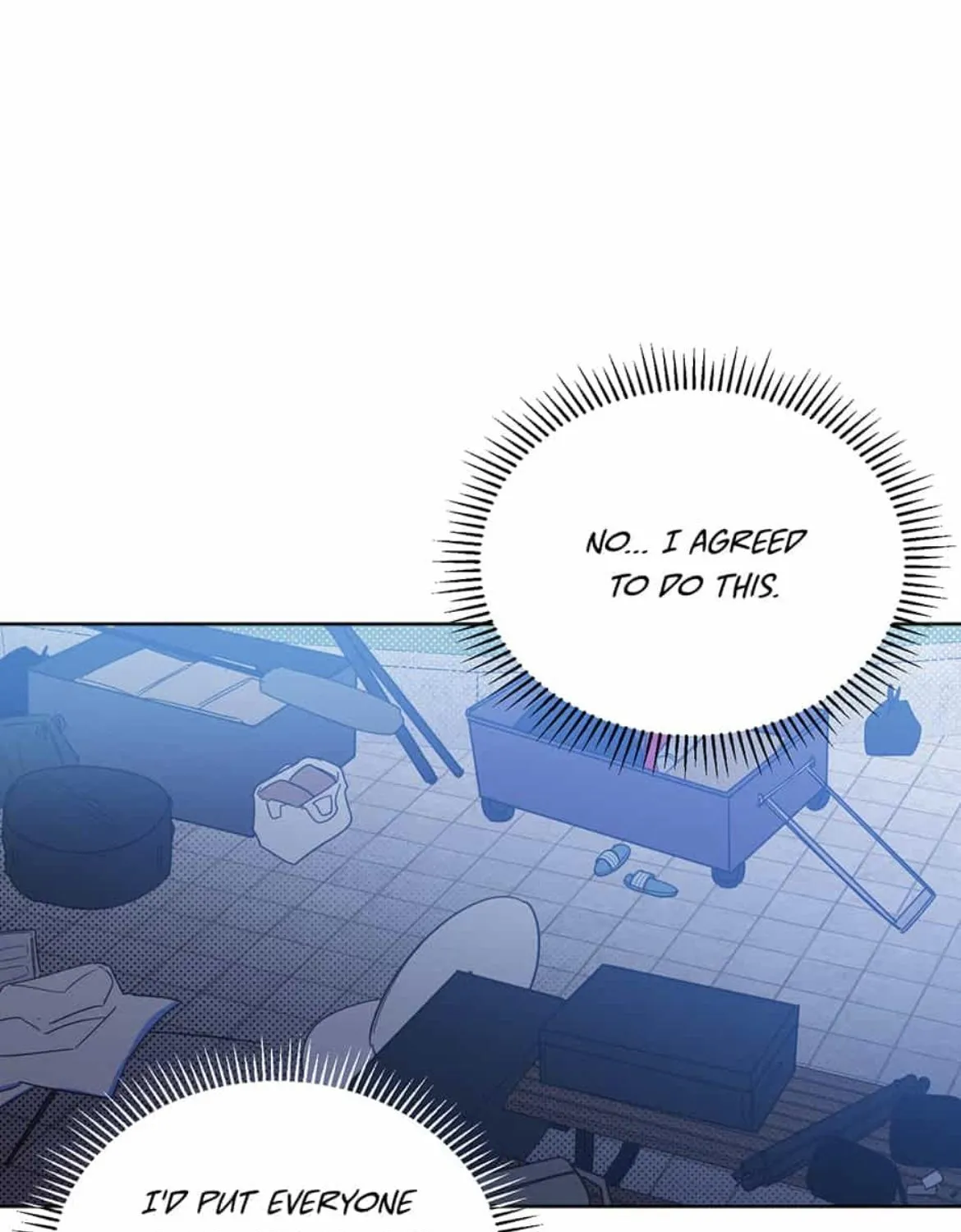 Read One Night Mate chapter 58 image 87 on Lezhin