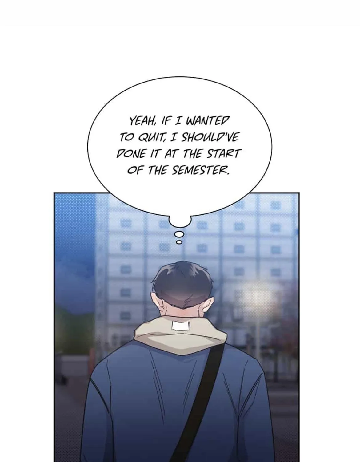 Read One Night Mate chapter 58 image 89 on Lezhin