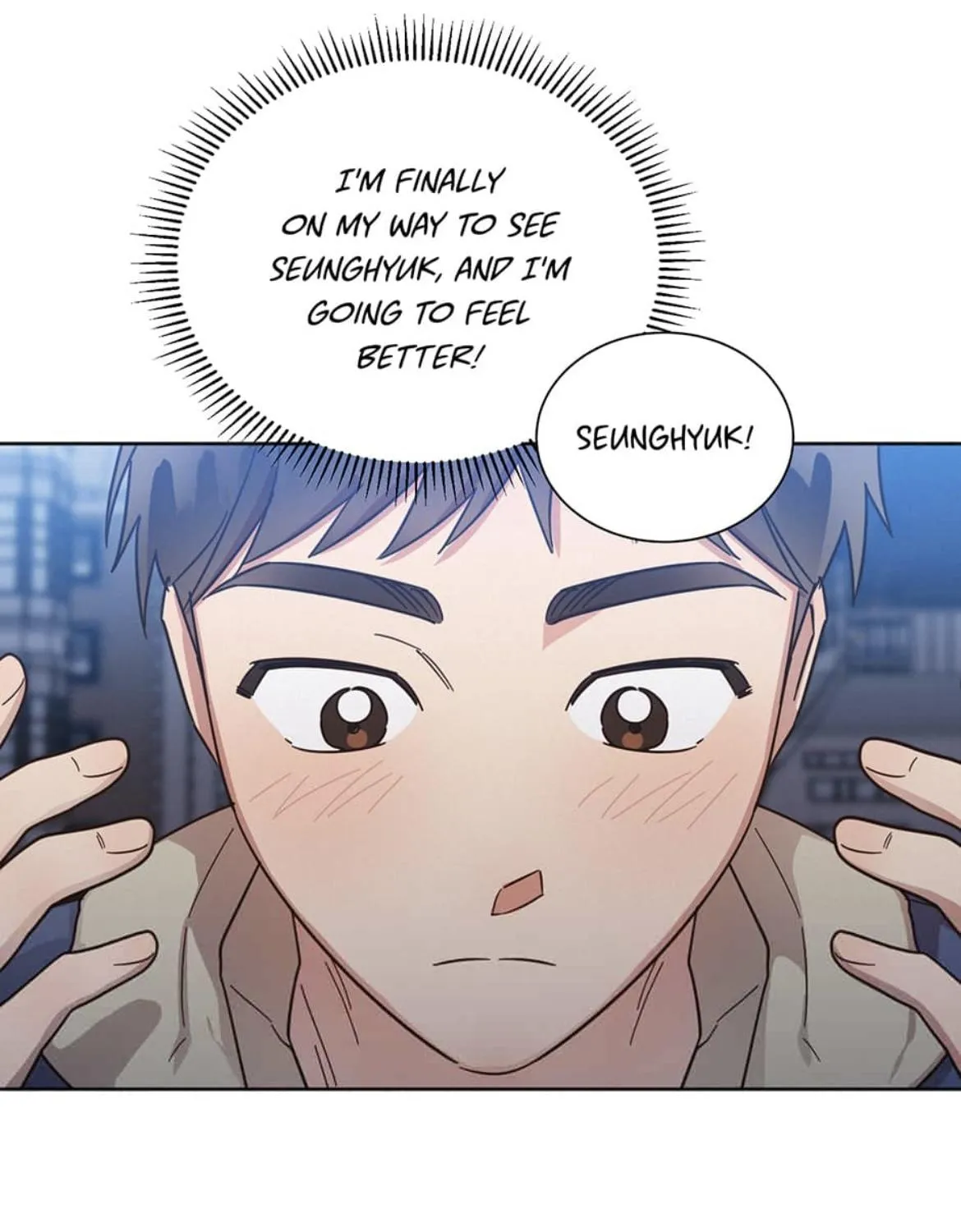 Read One Night Mate chapter 58 image 93 on Lezhin