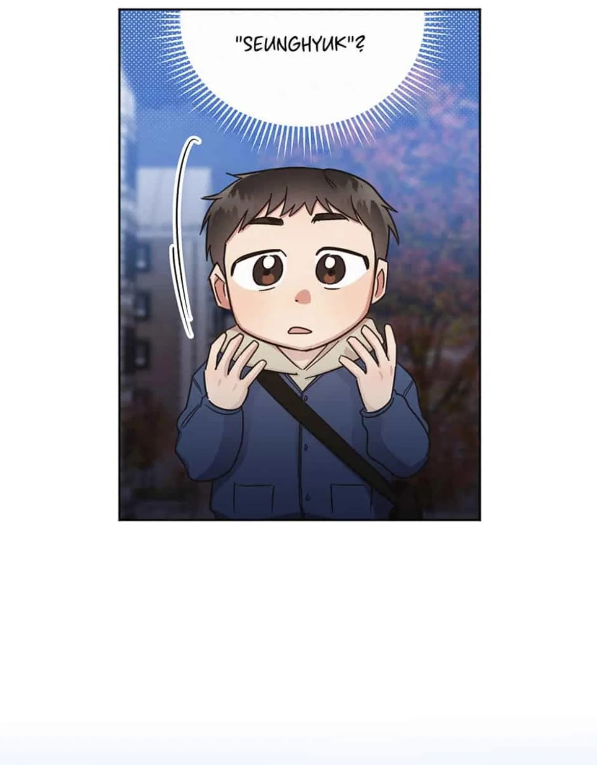 Read One Night Mate chapter 58 image 95 on Lezhin