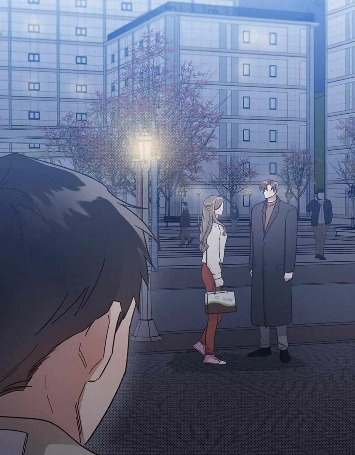 Read One Night Mate chapter 58 image 97 on Lezhin