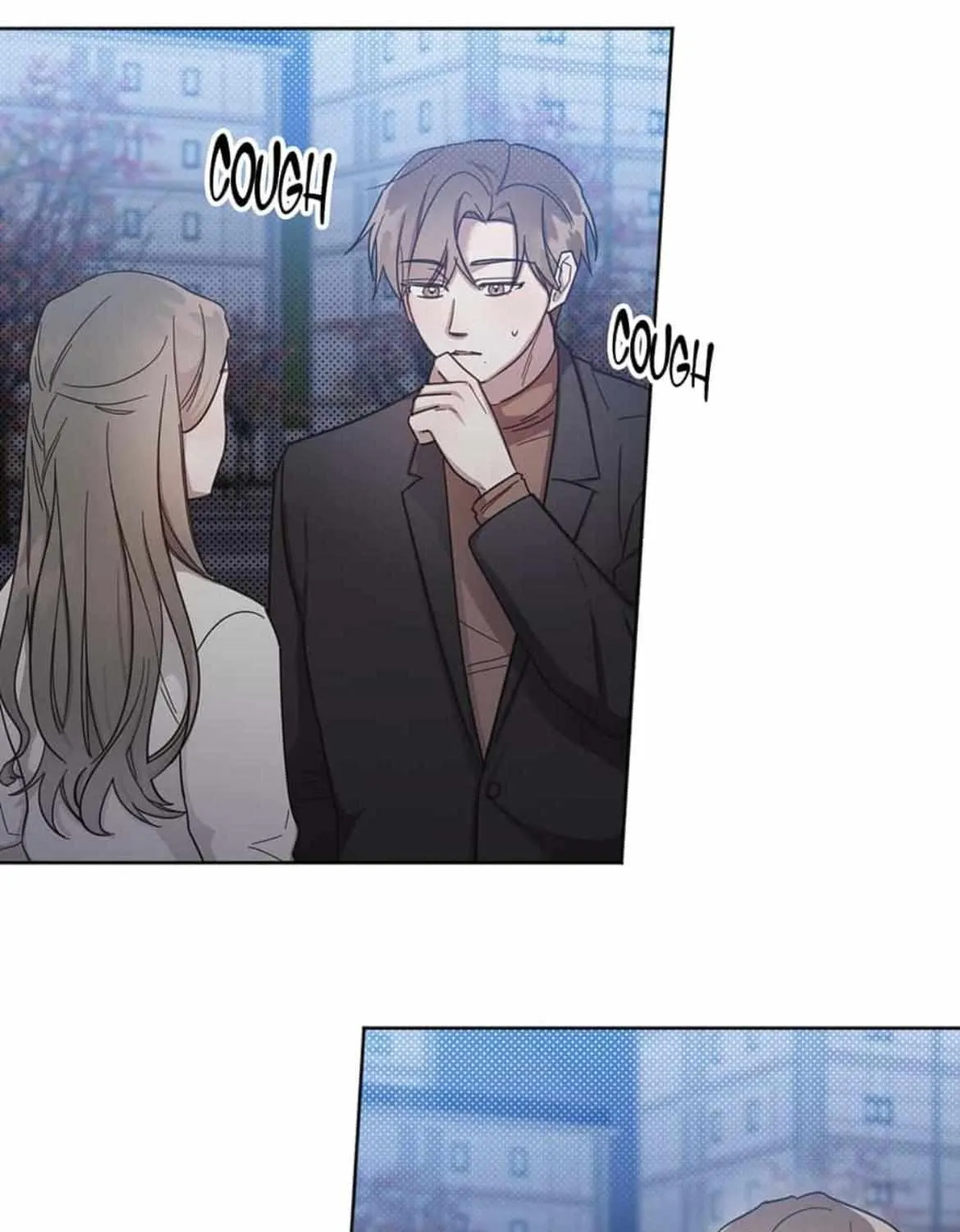 Read One Night Mate chapter 58 image 99 on Lezhin